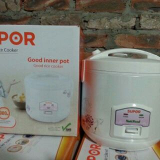 NỒI CƠM ĐIỆN SUPOR 1,8L 350K