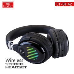 Tai Nghe Bluetooth Chụp Earldom ET-BH42 [ BH 12 tháng ]