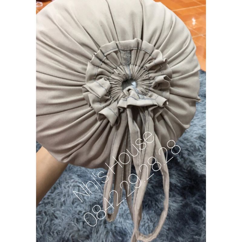 [Mã 11LSSALE giảm 100% đơn 50k] VỎ GỐI ÔM COTTON TICI NHẬP KHẨU - KT 35*100CM, CHẤT CỰC DÀY ĐẸP