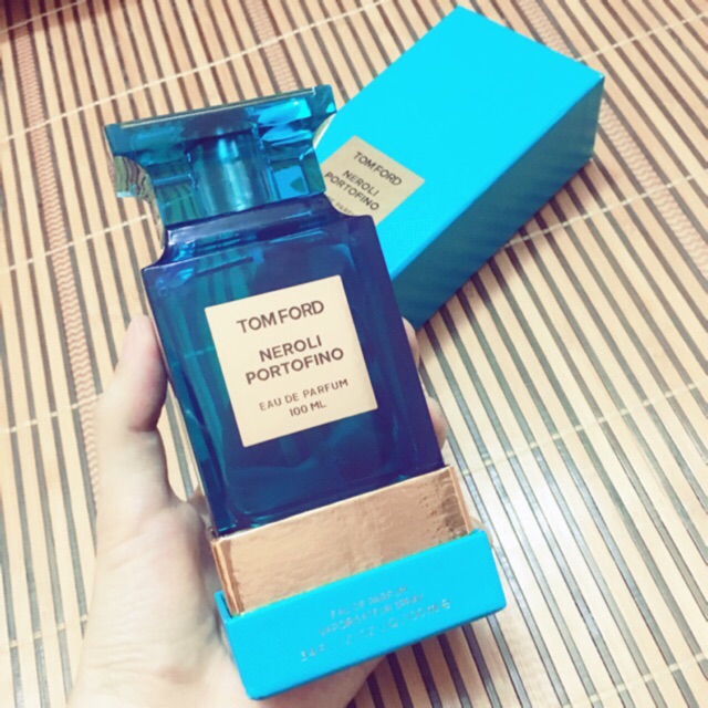 Nước hoa tomford