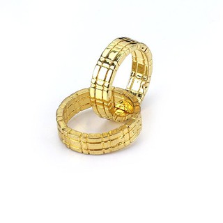 Đạo cụ ảo thuật Himber Ring – hai chiếc nhẫn lồng vào nhau