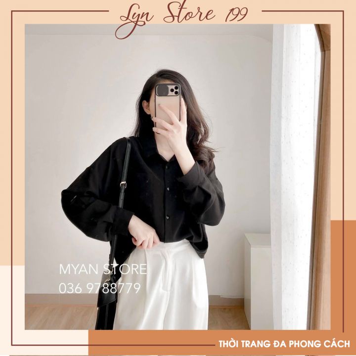 Áo Cardigan Len Cúc Mở Cho Nữ Cổ Chữ V Dệt Kim Dài Tay- Áo len Dài Tay Cho Nữ Nhiều Màu Freesize Mã 28