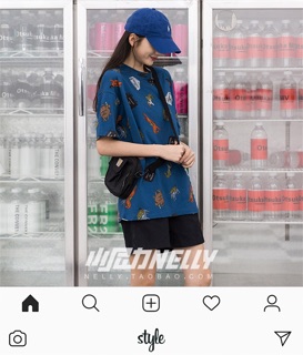 [ORDER] ÁO THUN HÌNH THÚ DỂ THƯƠNG