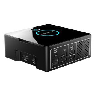 Bộ vỏ hộp RASPBERRY PI DESKTOP