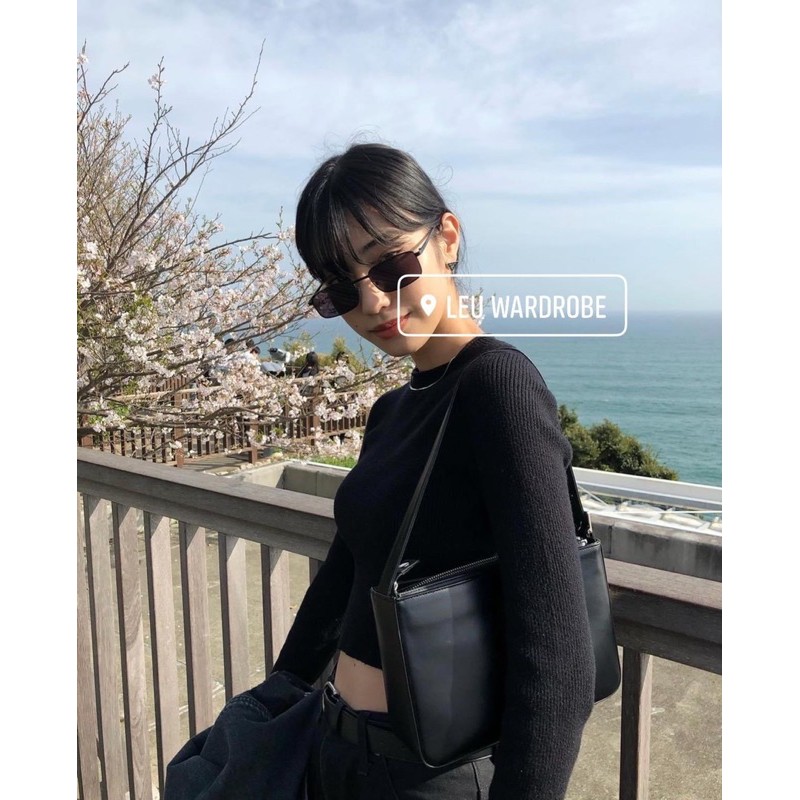 Kính mát Emma Sunnies Studios gọng thời trang nam nữ chống UV400 chính hãng có sẵn