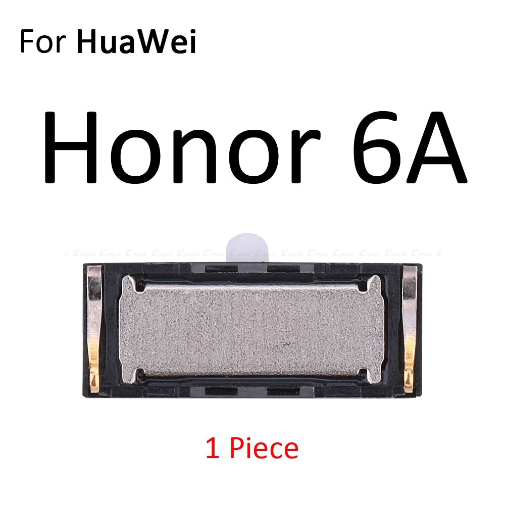 Mới Phụ Kiện Loa Thay Thế Cho Tai Nghe Huawei Honor Play 7c 7a 7s 7x 6a 6x 6c 5c Pro