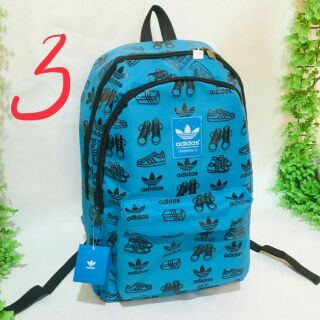 Balo Adidas