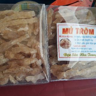 MỦ TRÔM QUE 500g loại ngon (hình thật shop chụp )