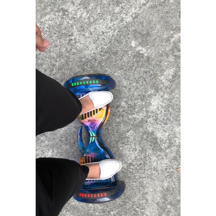 slide