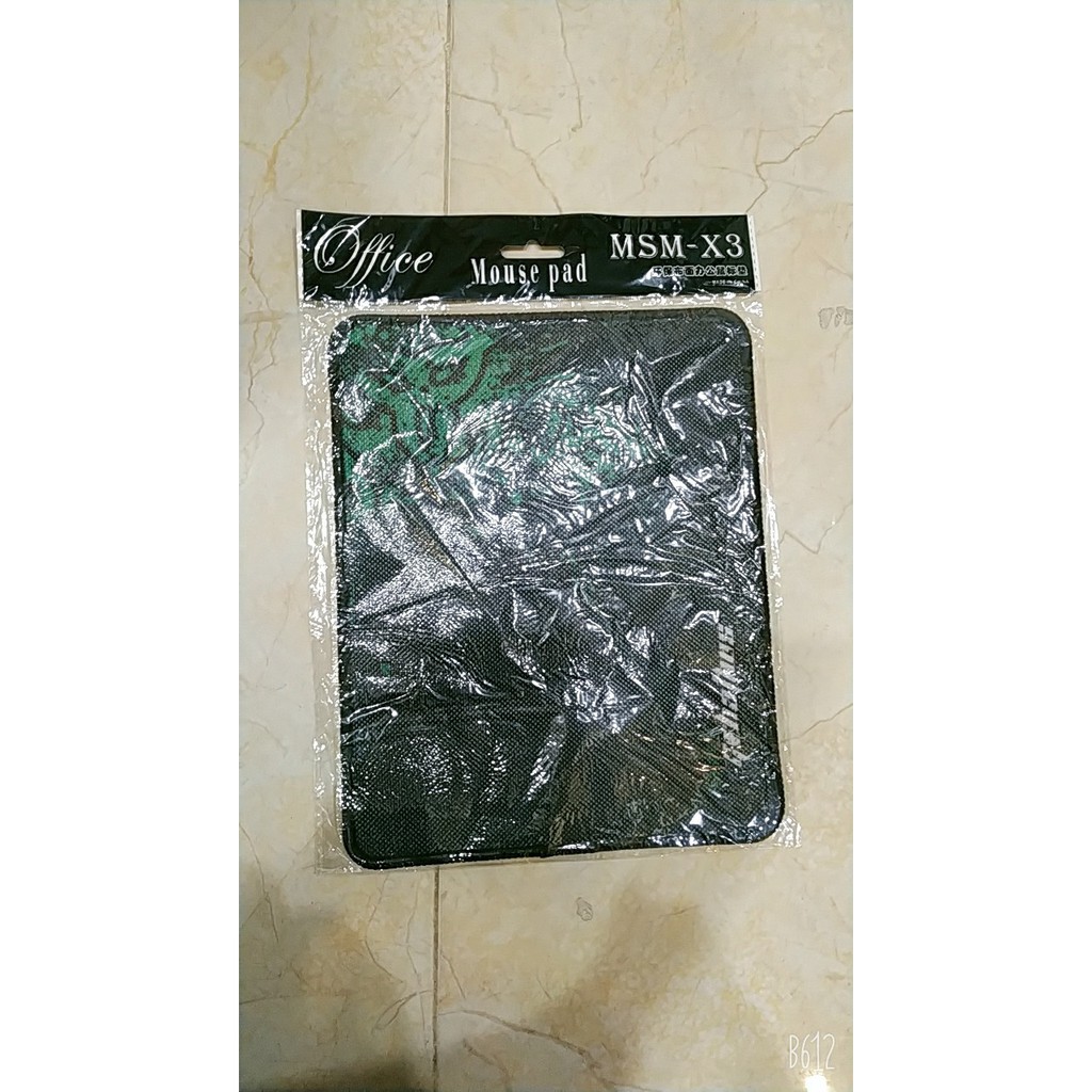 Bàn di Mouse pad bàn di chuột mượt êm