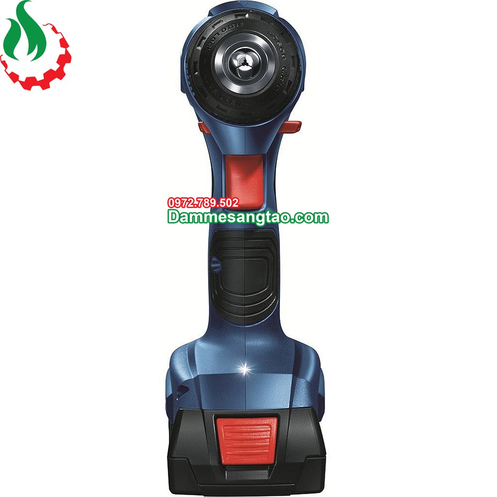 DMST Máy khoan pin 3 chức năng Bosch GSB 180-LI