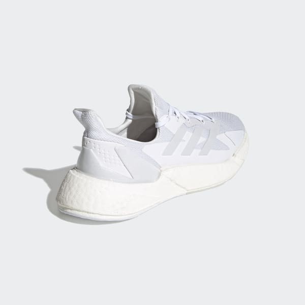 Giày Adidas X9000L4 Allwhite 🔥FREESHIP🔥 Giày Chạy Bộ Tập Gym Nam Adidas Phong Cách Cool Ngầu Hiệu Năng Đỉnh Cao - FW8387