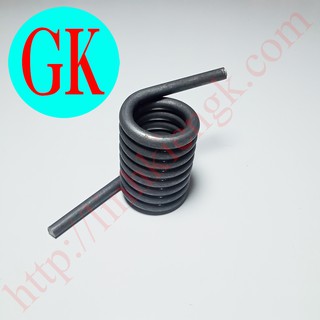 Lò xo máy cắt sắt dài [K 20-18]