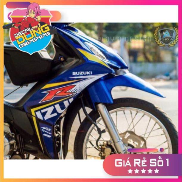 Tem xe axelo mẫu mới 2019