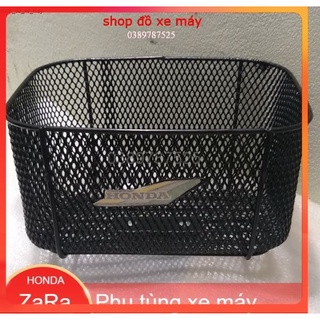 Giỏ xe dream rổ xe loại 1 sẵn tem) . )