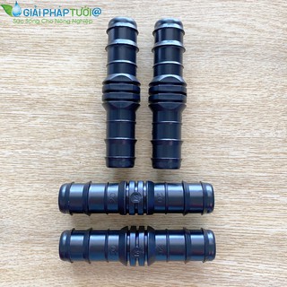 Nối thẳng ống ldpe 20mm