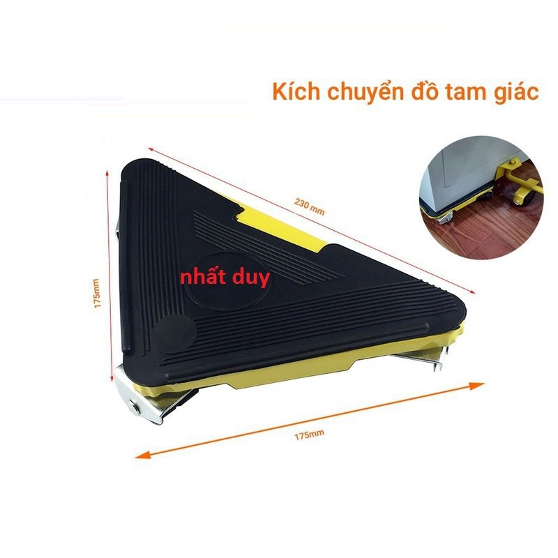 bộ dụng cụ di chuyển đồ nặng,đồ đạc gia đình