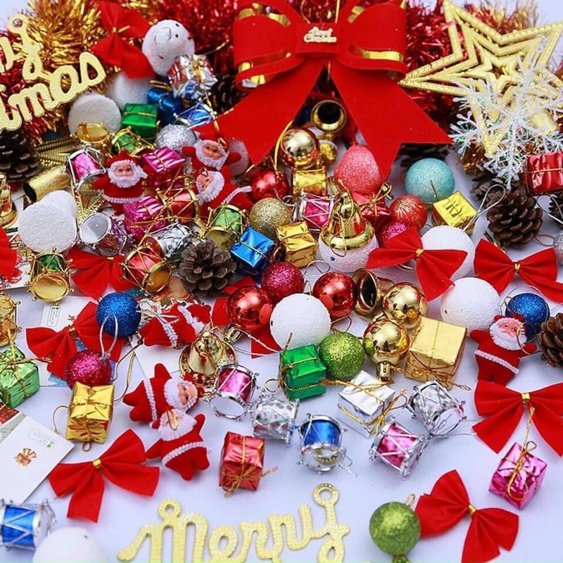 Cây thông Noel 1,5m