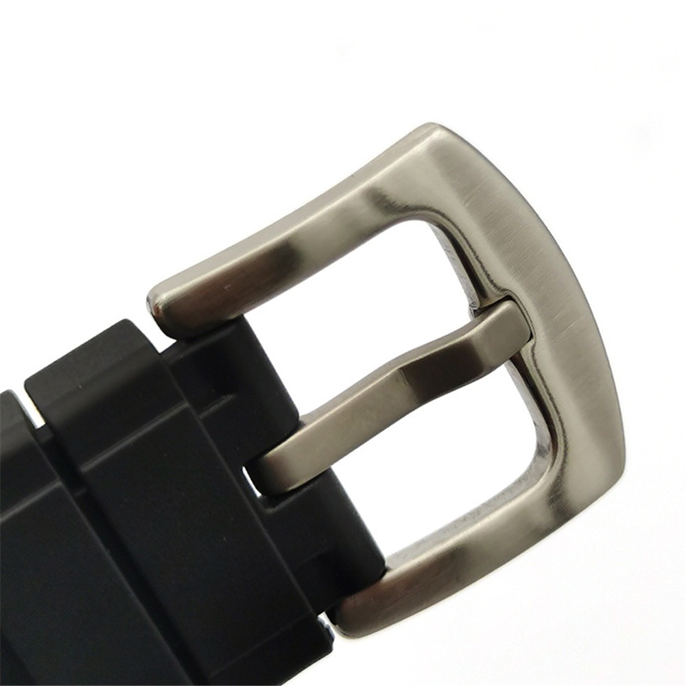 Dây Cao Su Cho ĐồNg Hồ 20mm 22mm