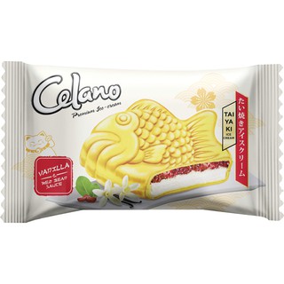 Kem Cá Celano Vani Đậu Đỏ