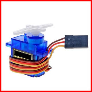 Động cơ RC servo SG90