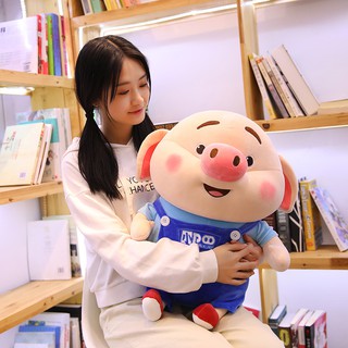 Gấu Bông Lợn Tik Tok Đủ cỡ
