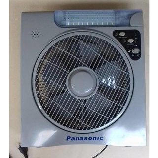 Quạt tích điện panasonic 6969