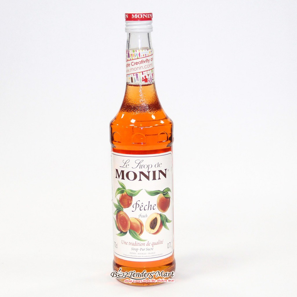 SYRUP SIRO MONIN 700ML CÁC HƯƠNG VỊ