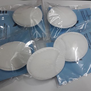Mút Rửa Mặt Panaderma - Pháp