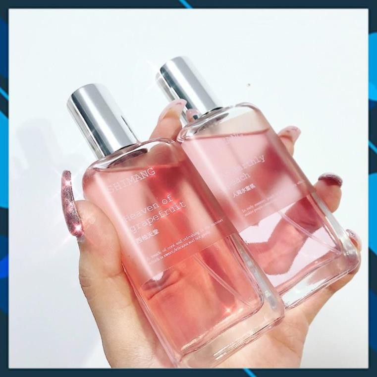 Xịt Thơm Toàn Thân ShiMang Body Mist 50ML Hàng Chính Hãng | BigBuy360 - bigbuy360.vn