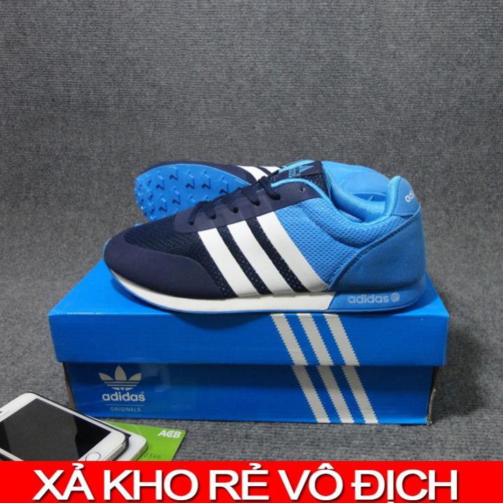 [Chính Hãng] [Xả kho hàng] Giày Adidas Neo Rẻ Vô Địch . 2020 new . 2020 ️🥇 . 2020 ' 2020 👟 .