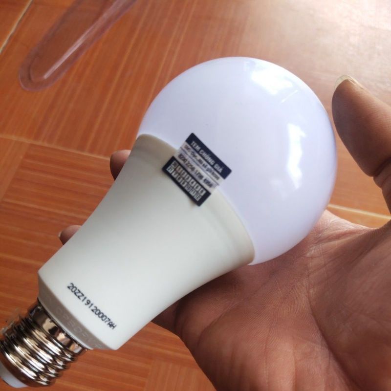 Bóng điên Led Rạng Đông