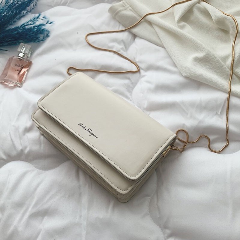 Túi Đeo Chéo Nữ 💟FREESHIP💟 Giảm 10k khi nhập  Túi Xách Đeo Chéo