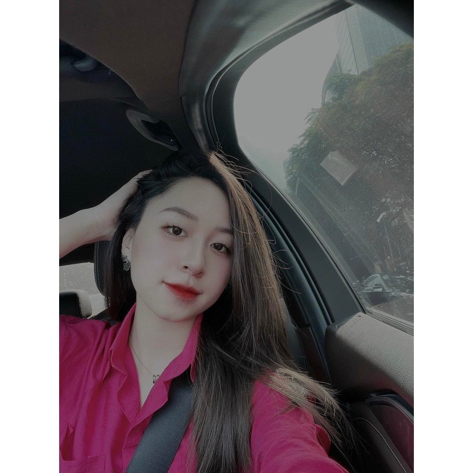 [HÀNG ZR LOẠI 1] Áo sơ mi hồng sen, sơmi chất đũi tằm màu hồng 2 khuy tay | BigBuy360 - bigbuy360.vn