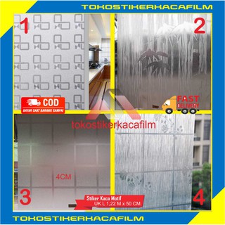Miếng Dán Cửa Kính Họa Tiết Tờ Báo Độc Đáo Trang Trí Nhà Cửa