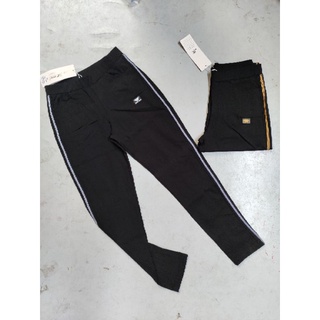 Quần dài nữ chất umi lạnh hàn dày đẹp mã 181