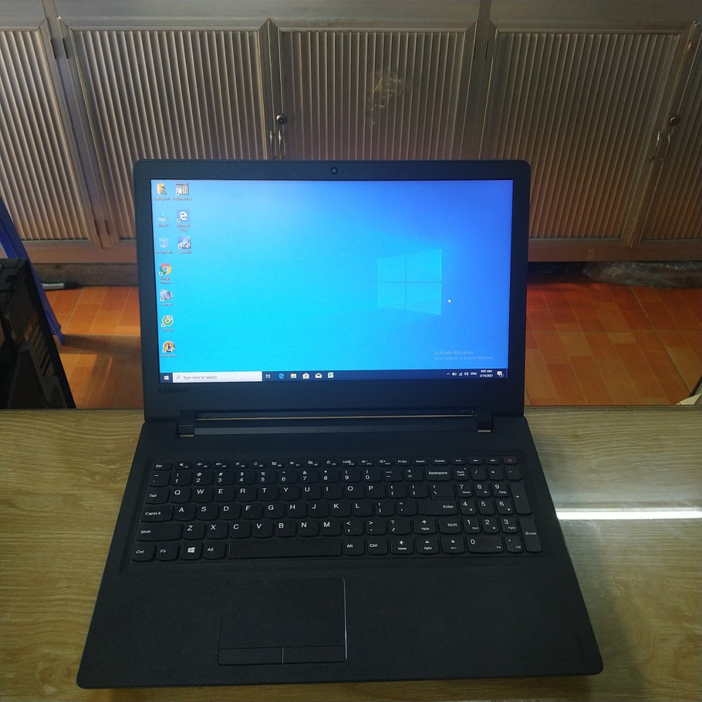 Laptop Lenovo ideapad 110 | BigBuy360 - bigbuy360.vn
