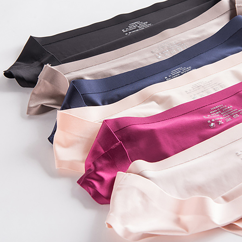 AOFEIQIKE Quần lót không đường may mềm mại size M-Xxxl
