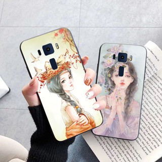 Ốp điện thoại mềm cho Asus Zenfone 3 MAX ZC520TL X008 full cover ZC553KL X00DDA ZE520KL