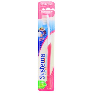 Bàn Chải Đánh Răng Systema - Compact