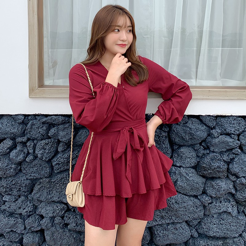 Jum tùng xoè 2 tầng - BOBEO080