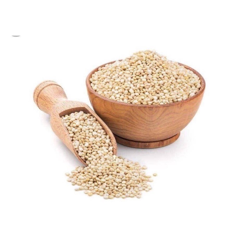 HẠT QUINOA BIO SIÊU SẠCH ĐỨC - DATE 2024