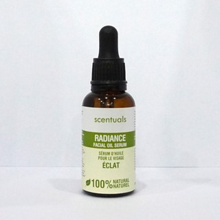 Serum Dưỡng Sáng Da Mặt 30ml - Scentuals