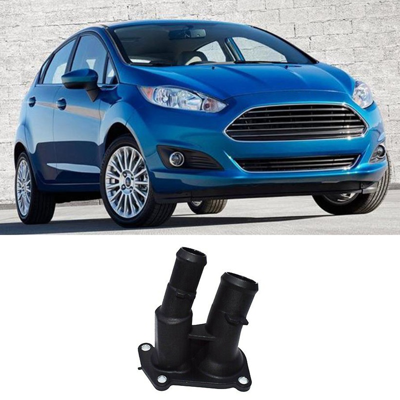 Phụ Tùng Làm Mát Cho Ford C-Max Focus Fusion Mondeo Fiesta 2001-2012 1707050 2s6g-9k478-bc