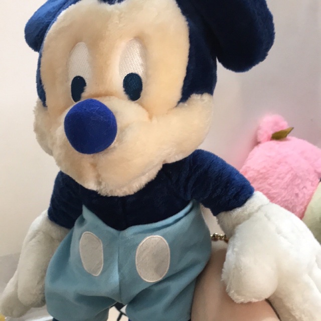 gấu bông tuỳ chọn