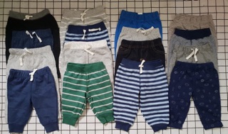 Set quần carter's combo sleepsuit nhung