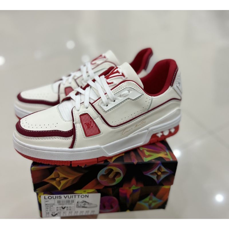 Giày Luôn Vui Tươi