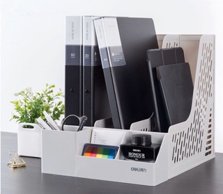 Khay Hồ Sơ Deli Z00112