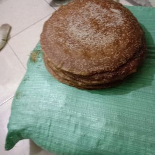 10 Bánh đa mật sống