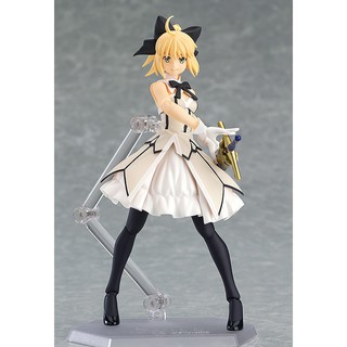 Mô hình chính hãng Figma  FateGrand Order - Saber Lily